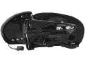 CUERPO DE ESPEJO RETROVISOR IZQUIERDO MB W203 C (00-04). 28502147