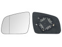 CRISTAL+BASE RETROVISOR DERECHO MB W204 C (07-). 31502242