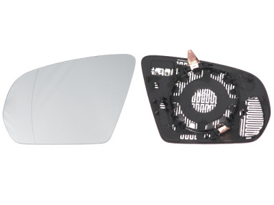 CRISTAL+BASE RETROVISOR DERECHO MB W205 C (14-). 31202224