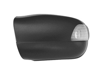 CARCASA RETROVISOR DERECHO MB W210 E (00-02). 41502632
