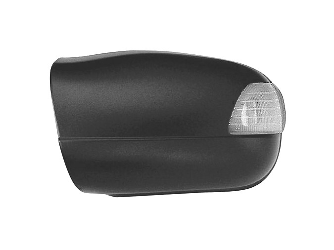 CARCASA RETROVISOR DERECHO MB W210 E (00-02). 41502632