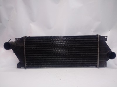 Intercooler CITROEN C4 2004