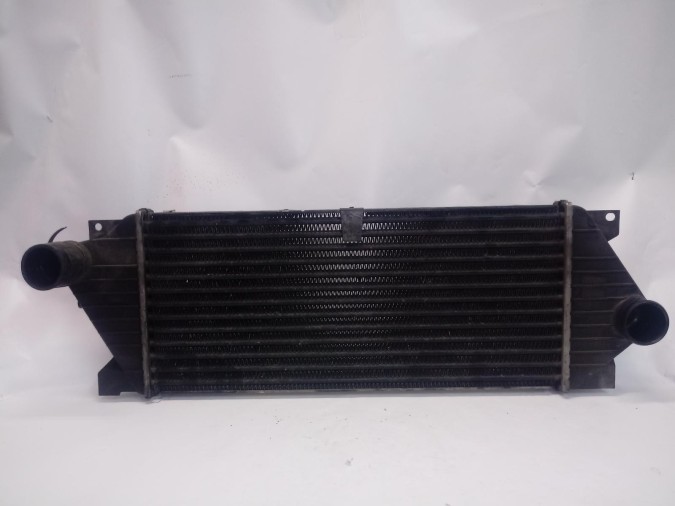 Intercooler CITROEN C4 2004