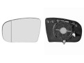 CRISTAL+BASE RETROVISOR IZQUIERDO MB W210 E (00-02). 31502641