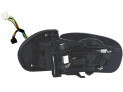 CUERPO DE ESPEJO RETROVISOR IZQUIERDO MB W211 E (02-09). 28502747