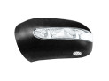 CARCASA RETROVISOR IZQUIERDO MB W211 E (02-09). 41502731