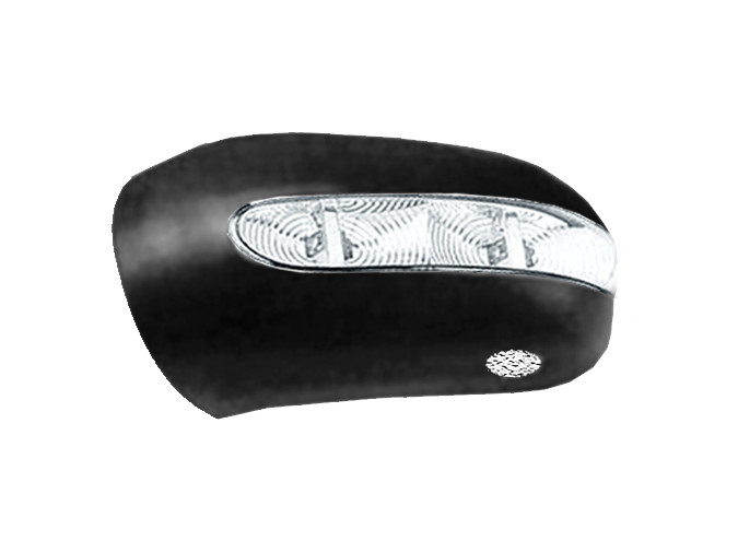 CARCASA RETROVISOR IZQUIERDO MB W211 E (02-09). 41502731