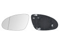 CRISTAL+BASE RETROVISOR IZQUIERDO MB W219 CLS (05-08). 31202401