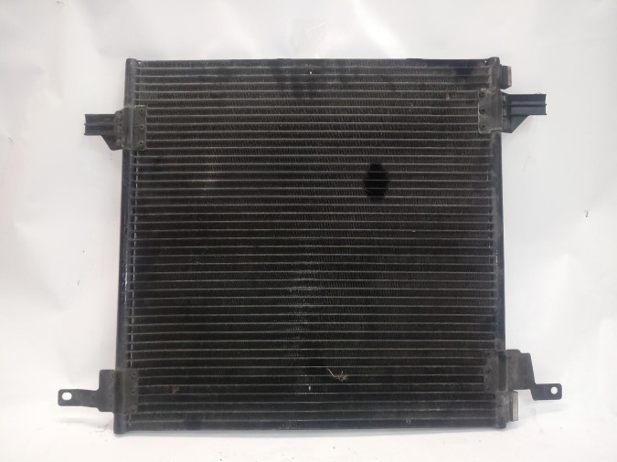 Radiador A/C CITROEN C4 2004