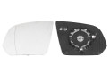 CRISTAL+BASE RETROVISOR DERECHO MB W447 V (14-). 31204722