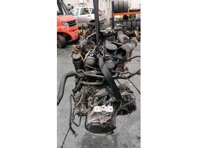 Motor SEAT LEON 2004