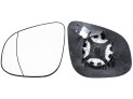 CRISTAL+BASE RETROVISOR IZQUIERDO MB Citan (12-21). 31806811