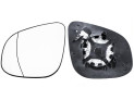 CRISTAL+BASE RETROVISOR DERECHO MB Citan (12-21). 31806802