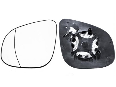 CRISTAL+BASE RETROVISOR DERECHO MB Citan (12-21). 31806802
