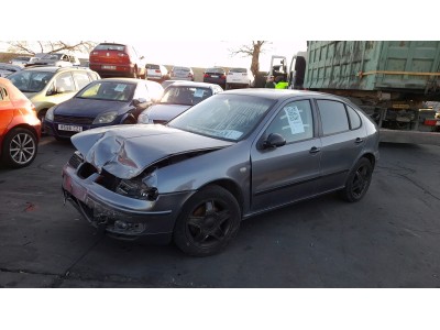 Autorradio SEAT LEON 2004