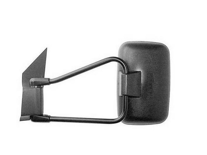 RETROVISOR ESPEJO COMPLETO DERECHO MB Sprinter (95-06). 21509014