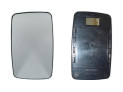 CRISTAL+BASE RETROVISOR IZQUIERDO MB Sprinter (95-06). 31509011