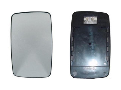CRISTAL+BASE RETROVISOR IZQUIERDO MB Sprinter (95-06). 31509021