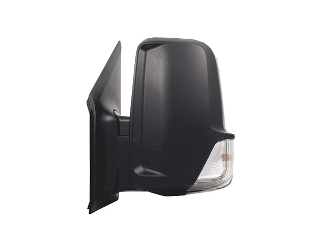 RETROVISOR ESPEJO COMPLETO IZQUIERDO MB Sprinter (06-16). 21509315