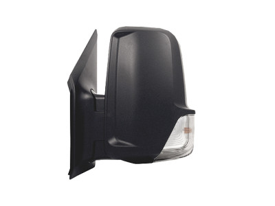 RETROVISOR ESPEJO COMPLETO DERECHO MB Sprinter (06-16). 27509312