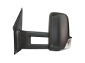 RETROVISOR ESPEJO COMPLETO IZQUIERDO MB Sprinter (06-16). 21509301
