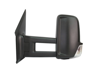 RETROVISOR ESPEJO COMPLETO DERECHO MB Sprinter (06-16). 21509302