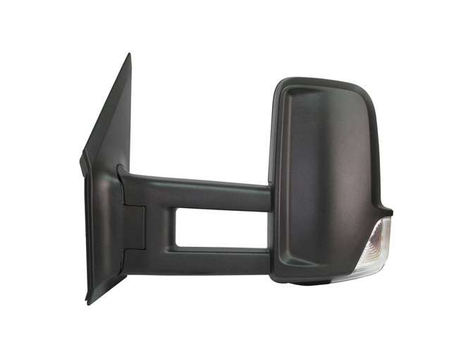 RETROVISOR ESPEJO COMPLETO DERECHO MB Sprinter (06-16). 21509302