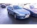 PARAGOLPES DELANTERO PEUGEOT 406 2001