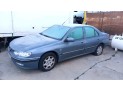 PARAGOLPES DELANTERO PEUGEOT 406 2001