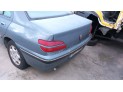PARAGOLPES DELANTERO PEUGEOT 406 2001