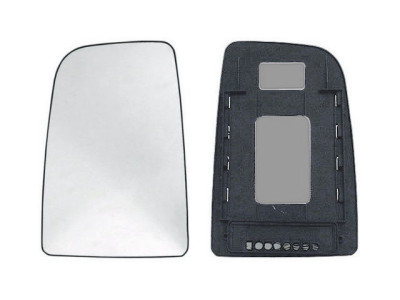 CRISTAL+BASE RETROVISOR DERECHO MB Sprinter (06-16). 35509312