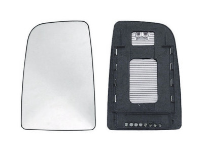 CRISTAL+BASE RETROVISOR DERECHO MB Sprinter (06-16). 31202502