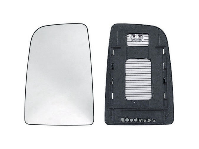CRISTAL+BASE RETROVISOR DERECHO MB Sprinter (06-16). 31202502