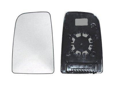 CRISTAL+BASE RETROVISOR IZQUIERDO MB Sprinter (06-16). 31209901