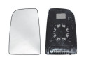 CRISTAL+BASE RETROVISOR DERECHO MB Sprinter (06-16). 31209902
