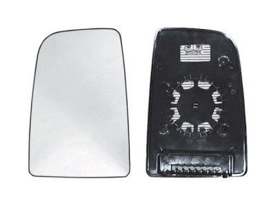 CRISTAL+BASE RETROVISOR IZQUIERDO MB Sprinter (06-16). 31203201