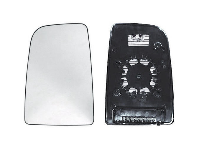 CRISTAL+BASE RETROVISOR IZQUIERDO MB Sprinter (06-16). 31203201