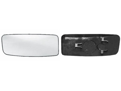 CRISTAL+BASE RETROVISOR IZQUIERDO MB Sprinter (06-16). 37509311