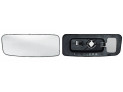 CRISTAL+BASE RETROVISOR IZQUIERDO MB Sprinter (06-16). 31208801