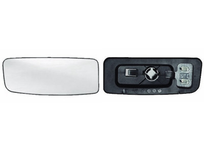 CRISTAL+BASE RETROVISOR DERECHO MB Sprinter (06-16). 31209002