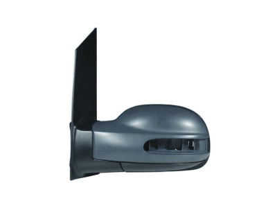 RETROVISOR ESPEJO COMPLETO DERECHO MB Viano (03-11). 27204202