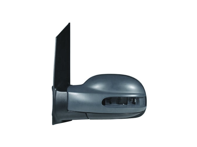 RETROVISOR ESPEJO COMPLETO DERECHO MB Viano (03-11). 27204202