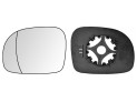 CRISTAL+BASE RETROVISOR DERECHO MB Viano (03-11). 31508342