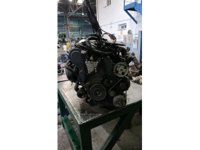 CAJA CAMBIOS PEUGEOT 406 2001