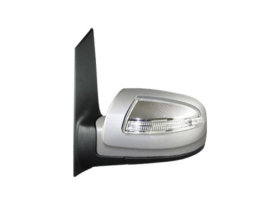 RETROVISOR ESPEJO COMPLETO DERECHO MB Viano (11-13). 27204314