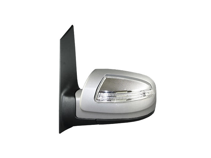 RETROVISOR ESPEJO COMPLETO DERECHO MB Viano (11-13). 27204314