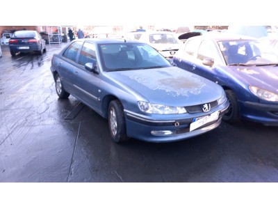 VOLANTE PEUGEOT 406 2001