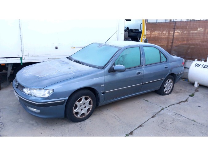 VOLANTE PEUGEOT 406 2001
