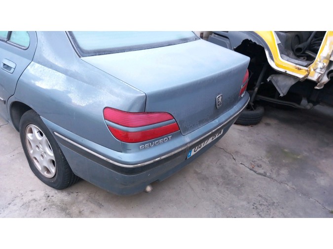 VOLANTE PEUGEOT 406 2001