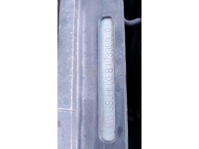 VOLANTE PEUGEOT 406 2001
